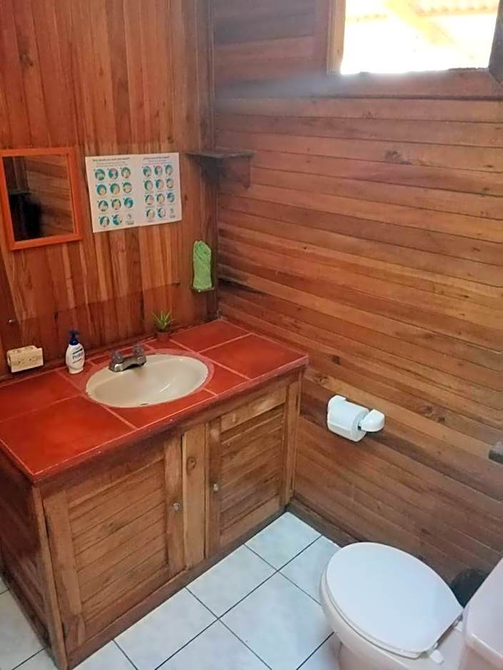 Birds & Breakfast Costa Rica