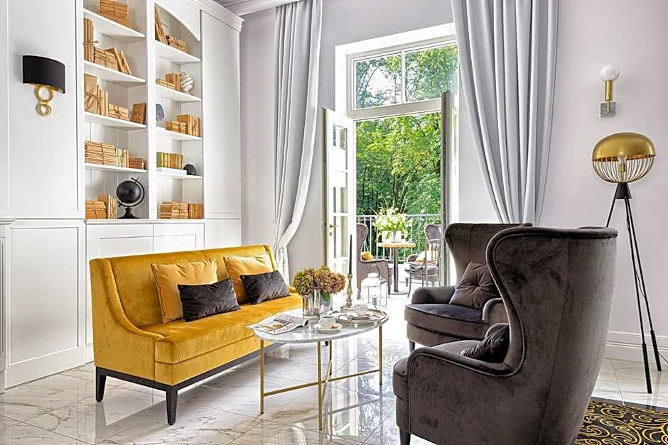 Zamek Janów Podlaski