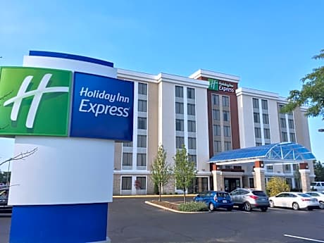 Holiday Inn Express Chicago NW - Arlington Heights by IHG