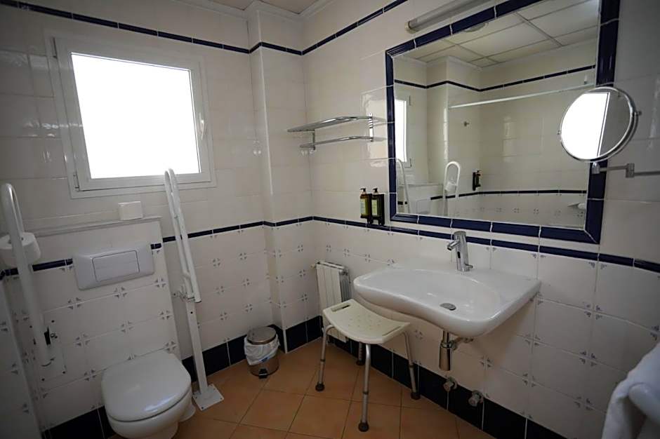 Hotel Ramis fundado en 1969