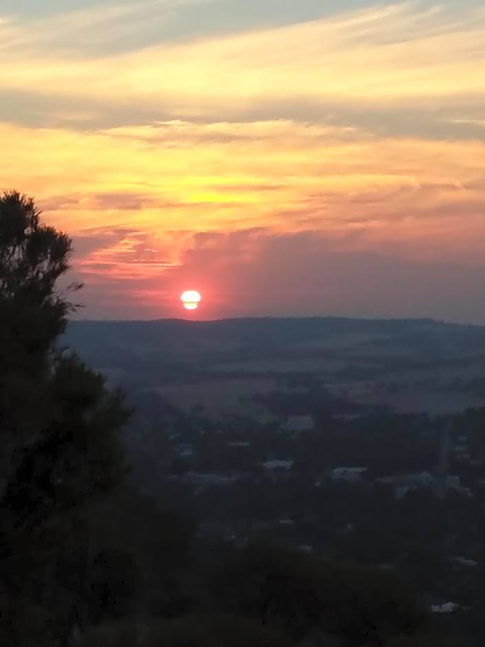 York's Lookout Lodge Bed And Breakfast