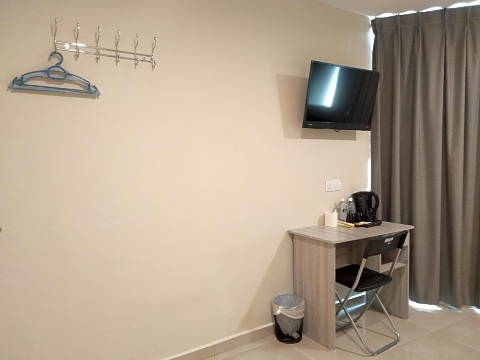 M Design Hotel @ Bangi 7