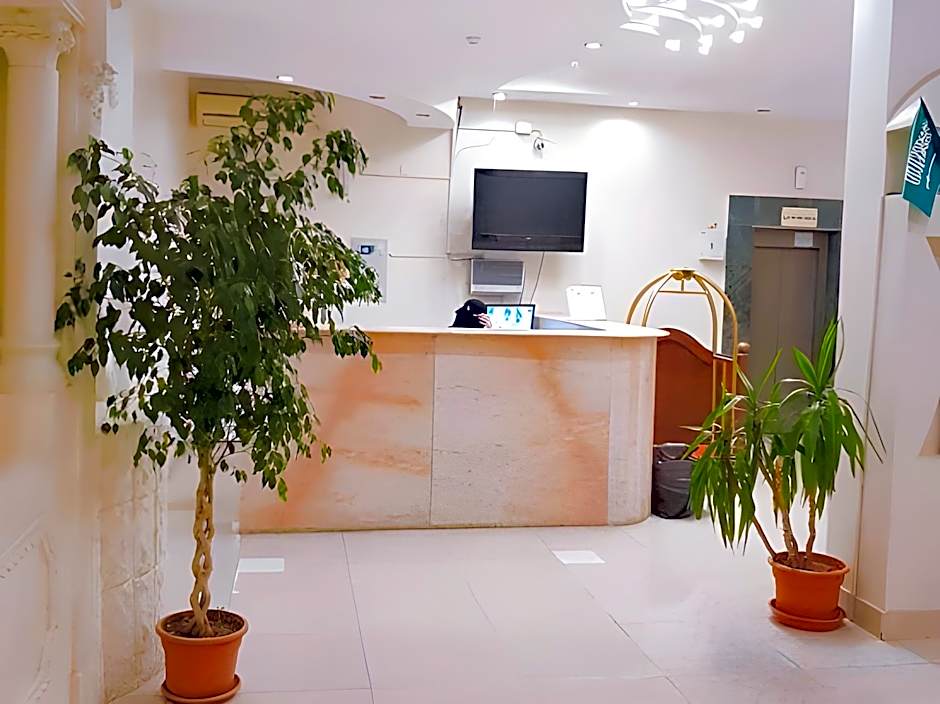 Golden Al Areen Abha Hotel