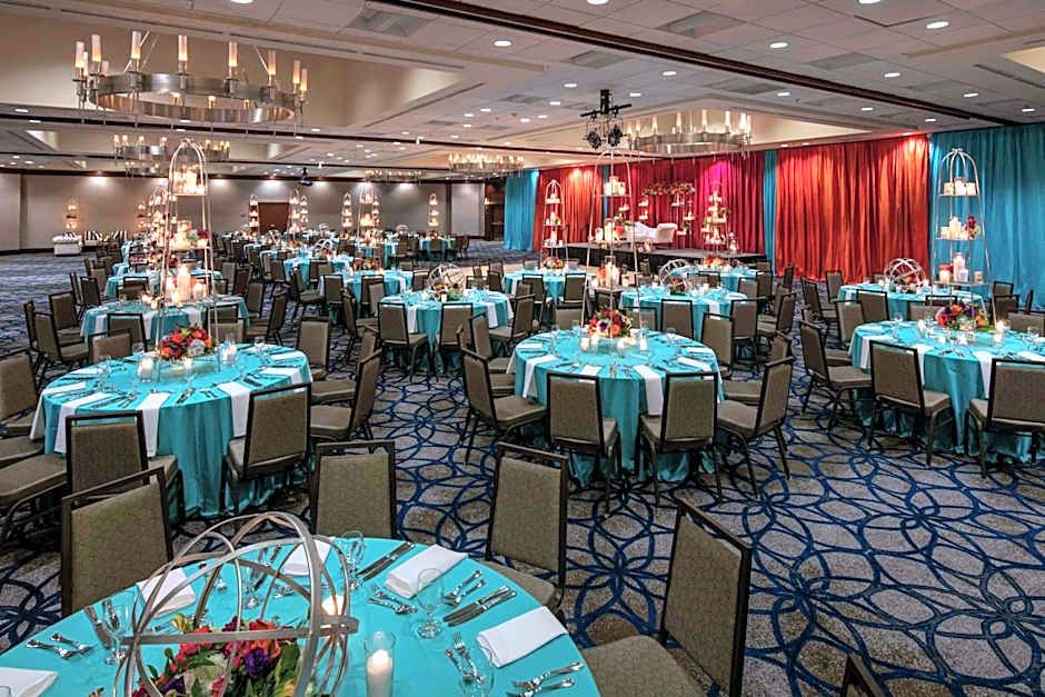 Hilton Bellevue