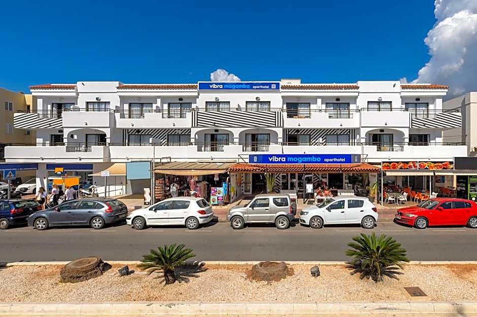 Aparthotel Playasol Mogambo