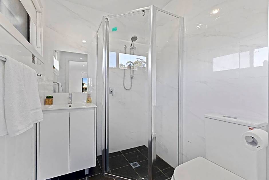 Lemon Tree Passage Motel