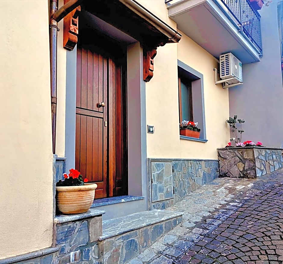 Il Borgo Ospitale - Albergo Diffuso