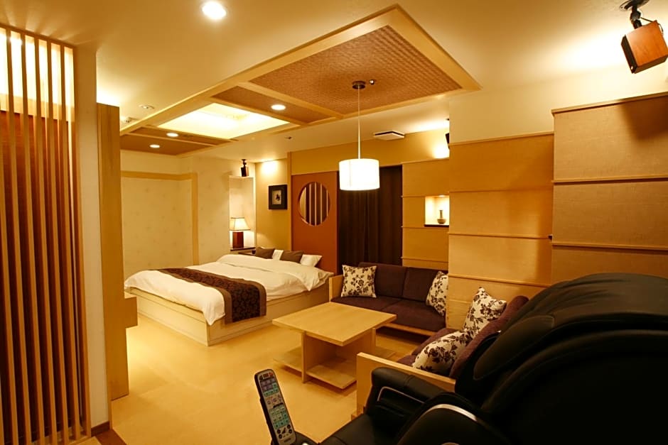 Hotel & Spa Lotus (Adult Only)