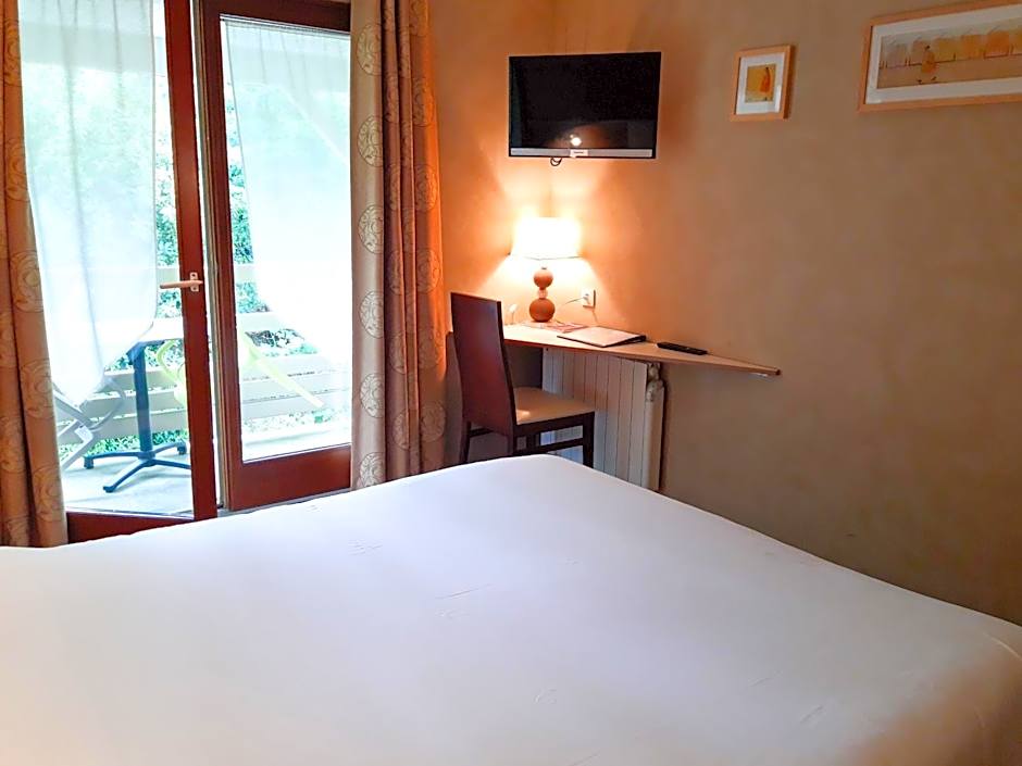 Hotel Alicia Auray Le Bono