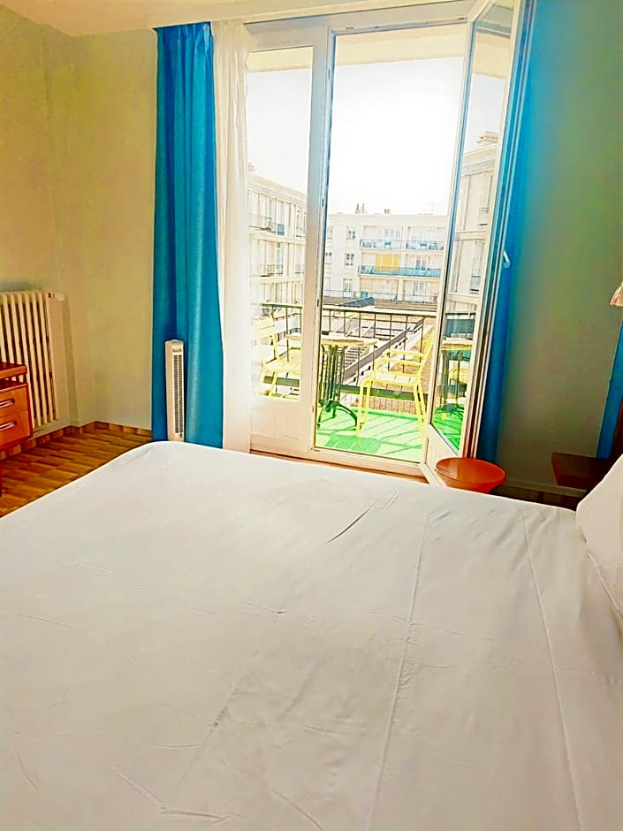ibis Styles Le Havre Centre Auguste Perret