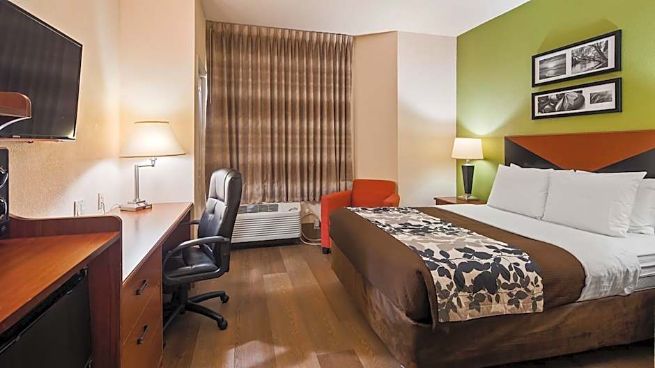 Wingate by Wyndham Macon West