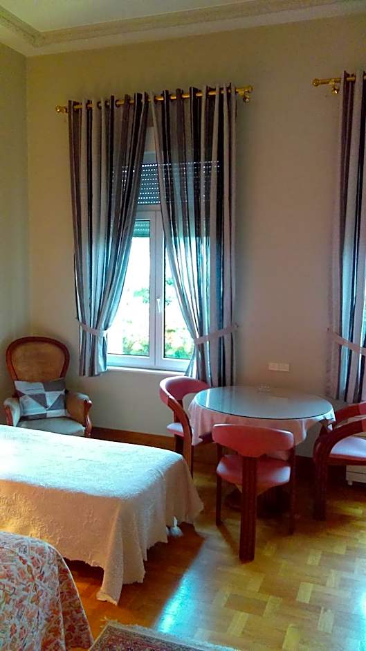 Hotel de l'Orangerie