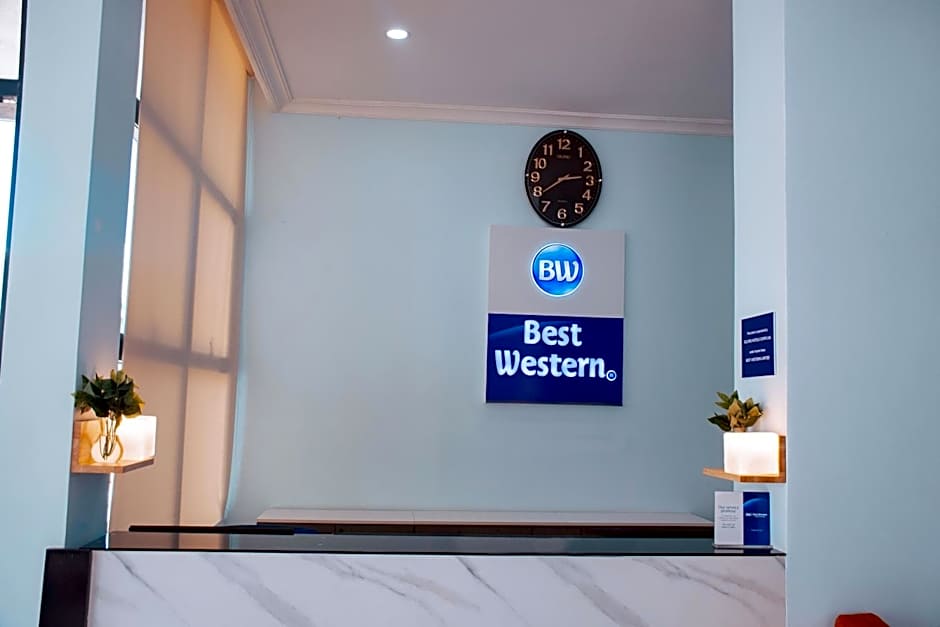 Best Western Dodoma City Hotel