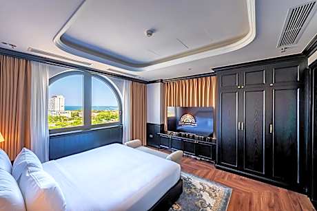 Grand Luxury Hotel Ninh Chu
