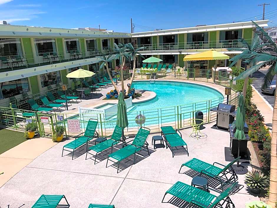 Photo 1 of 43 of Caribbean Motel