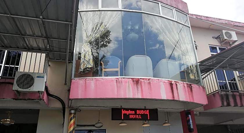 Daisyinn Budget Hotel Kuala Terengganu