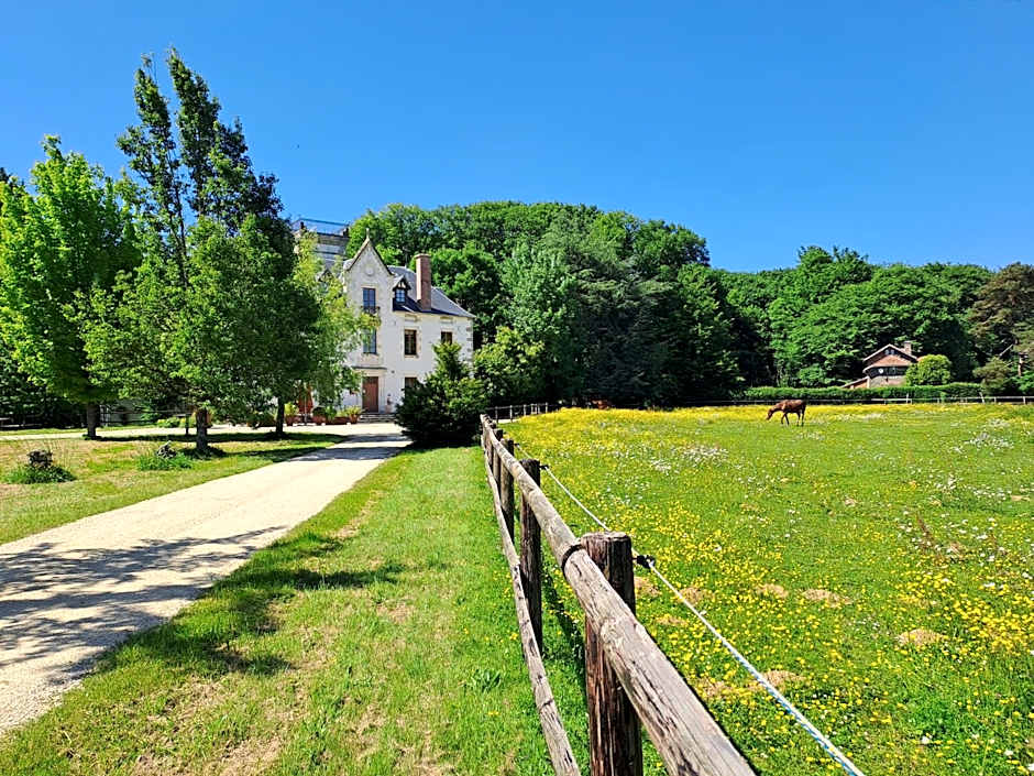 Domaine de Chantemerle