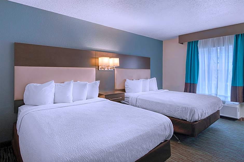 Best Western Waldo Inn & Suites
