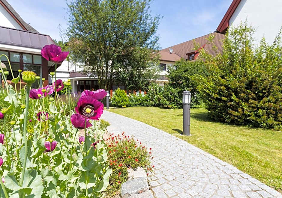 Ringhotel Warnemünder Hof