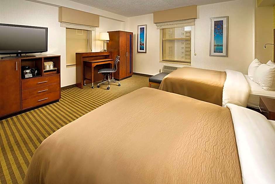 Comfort Inn Downtown DC/Convention Center