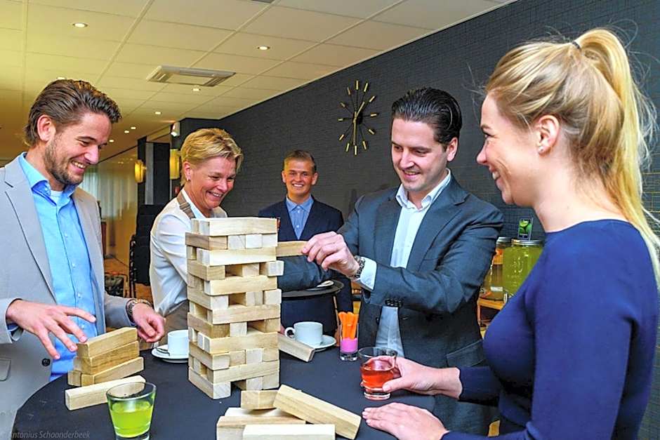 DoubleTree by Hilton Royal Parc Soestduinen