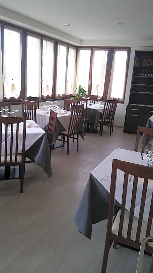 Albergo Ristorante Bismantova