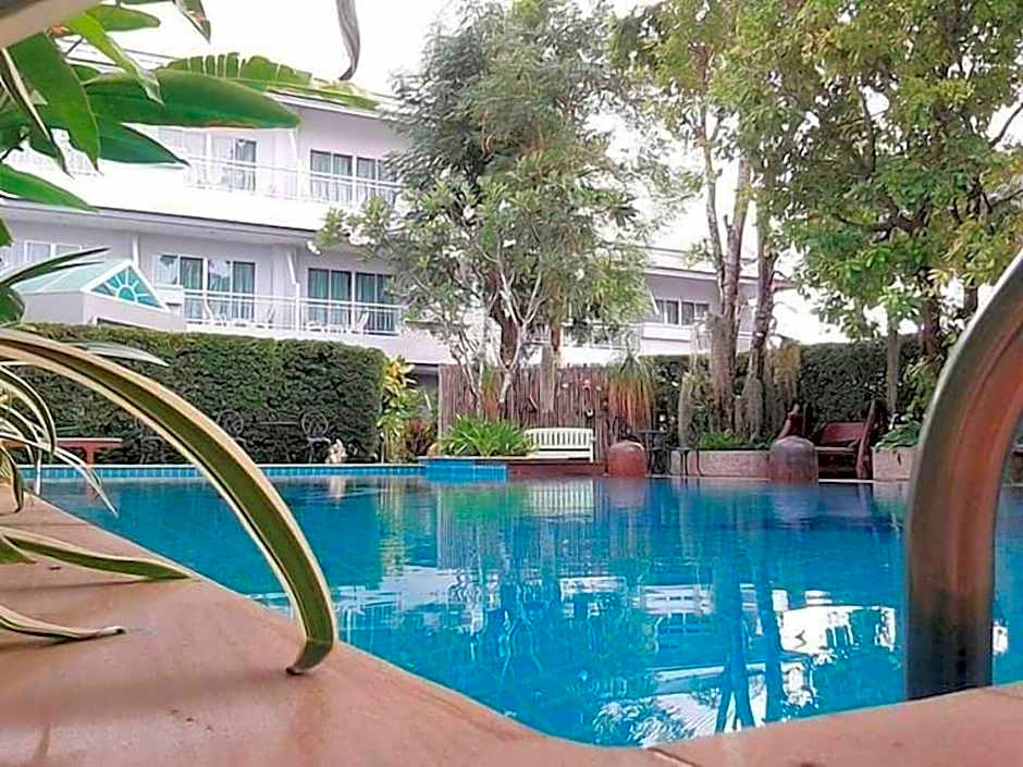 Baan Suksiri Hotel Hua Hin