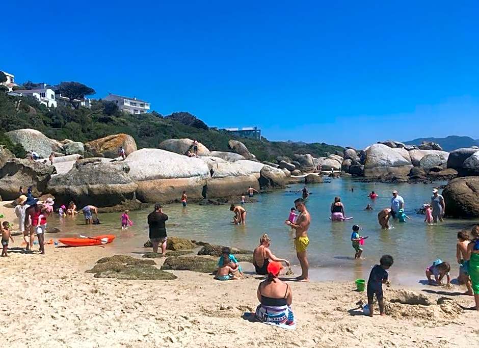 On The Square Luxury Apartment