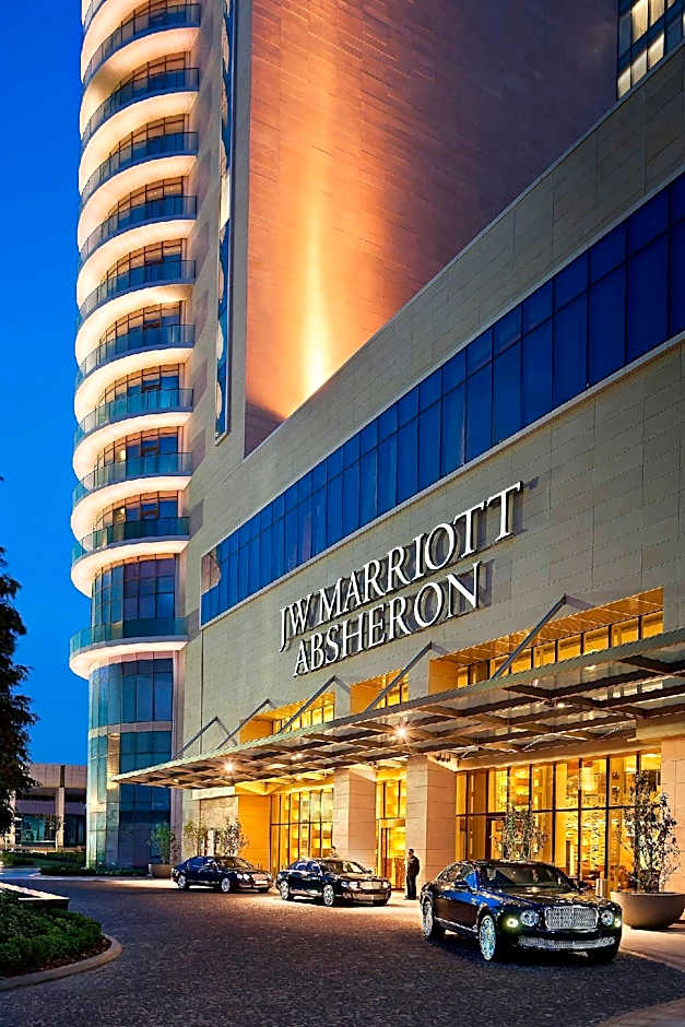 JW Marriott Absheron Baku