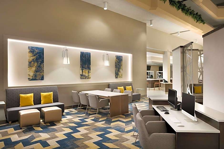 Hilton Fort Collins