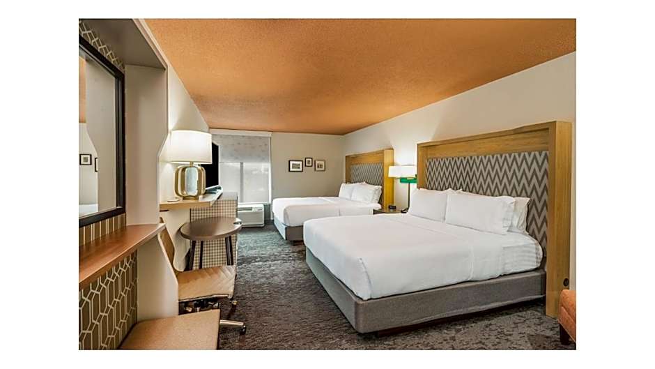 Holiday Inn Roanoke - Valley View By IHG