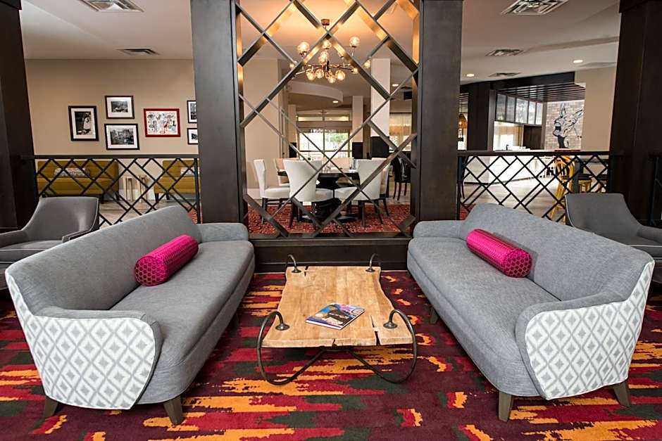 Hotel Indigo Atlanta  Vinings By IHG