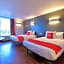 OYO Hotel Valdosta GA I-75
