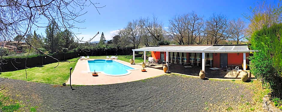 Bed and Breakfast Il Glicine