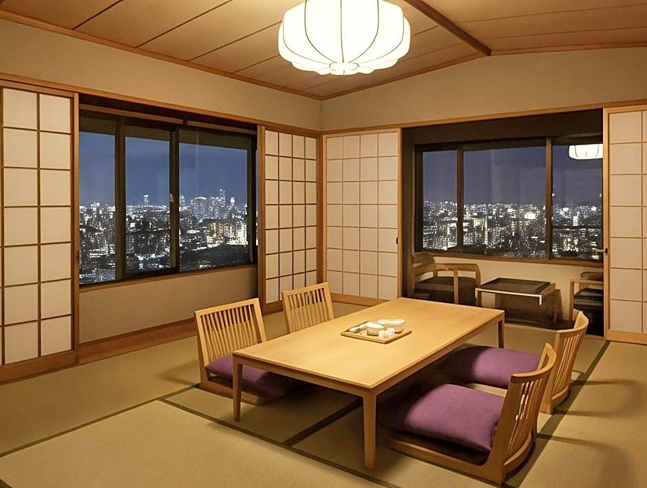 Agora Fukuoka Hilltop Hotel & Spa