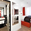 DORMERO Hotel Darmstadt