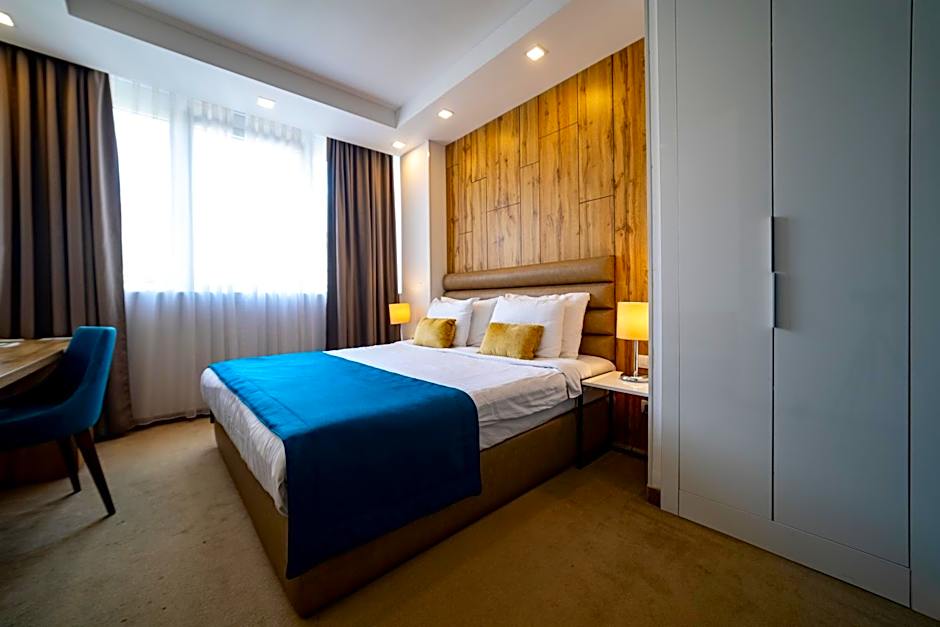 MARK Hotel