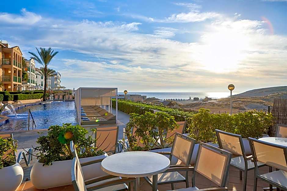 Zafiro Cala Mesquida