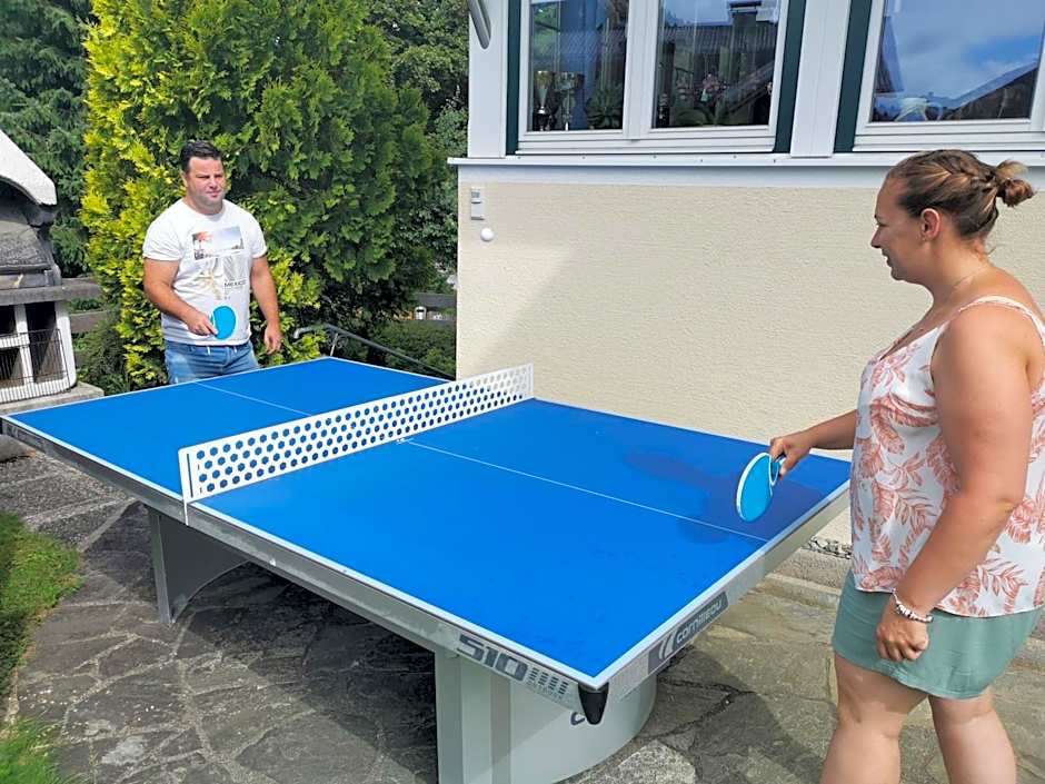 No1 - Flo's Rooms & Breakfast