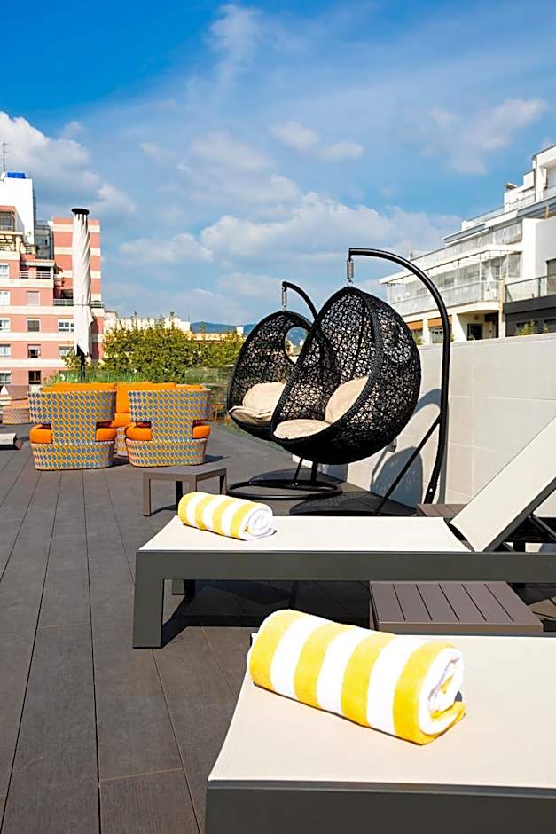 Protur Naisa Palma Hotel