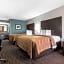 Quality Inn & Suites Mooresville-Lake Norman