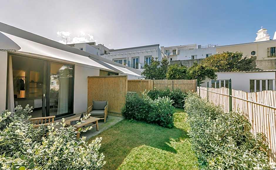 B&B Marina Garden