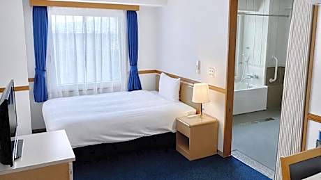 Accesible Single Room - Non-Smoking