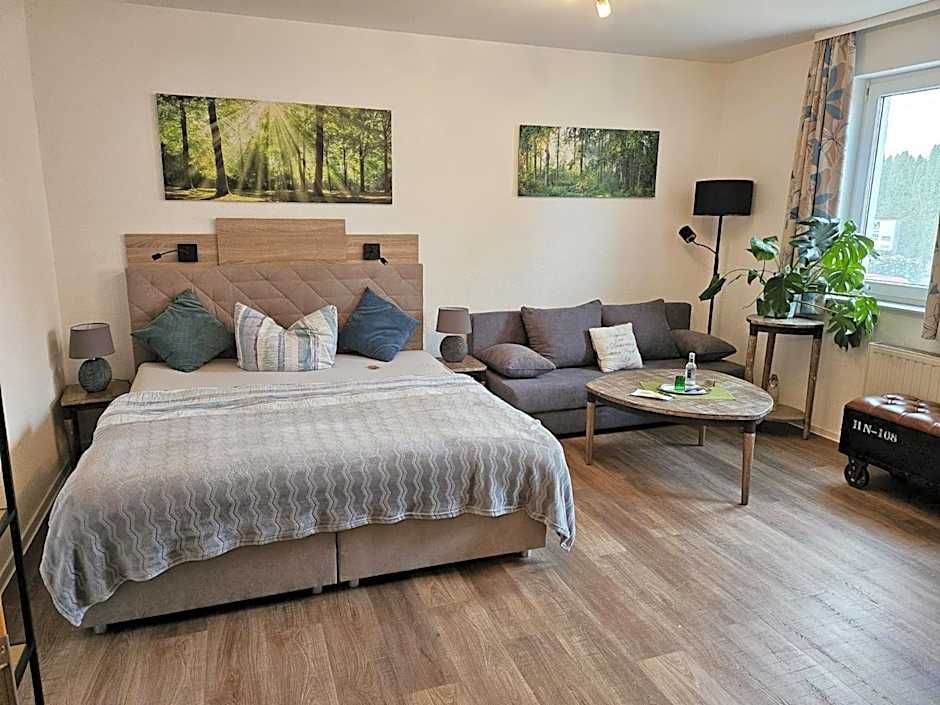 Landhotel "Zum ersten Siedler"