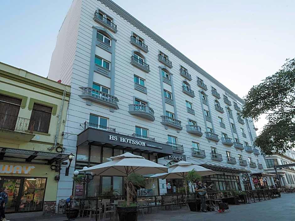 HS HOTSSON Smart Value Tampico