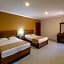 Tecnohotel Itzáes