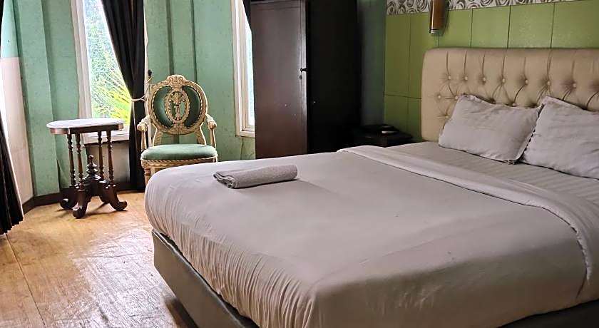 Mojokerto Classic Homestay