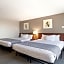 Budget Inn and Suites Stockton Yosemite