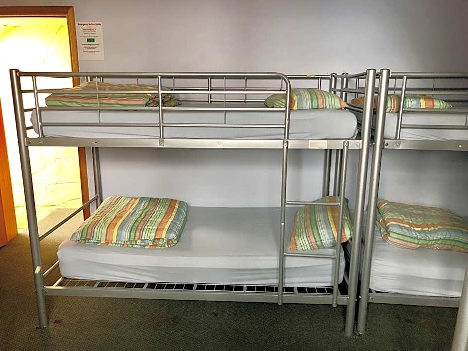 Narrara Backpackers Hobart