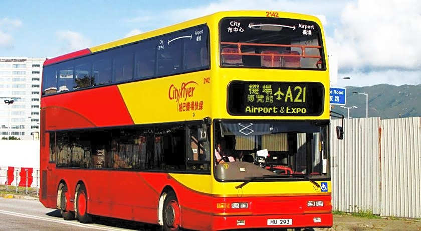 Budget Hostel Hong Kong